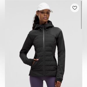 NWT lululemon Down for It All Jacket Size 10 $160 OBO